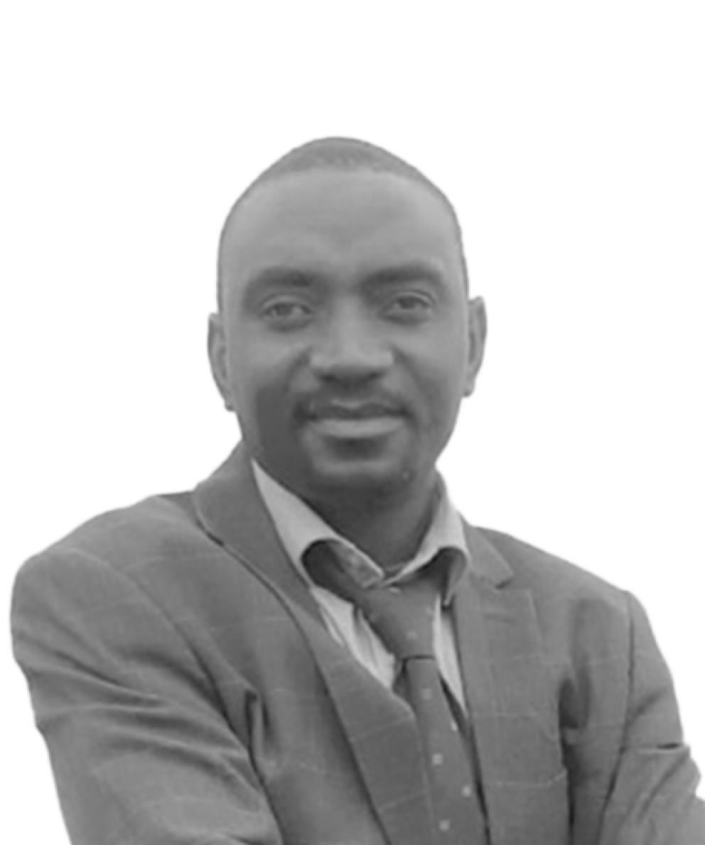 Dr Harold Mayaba