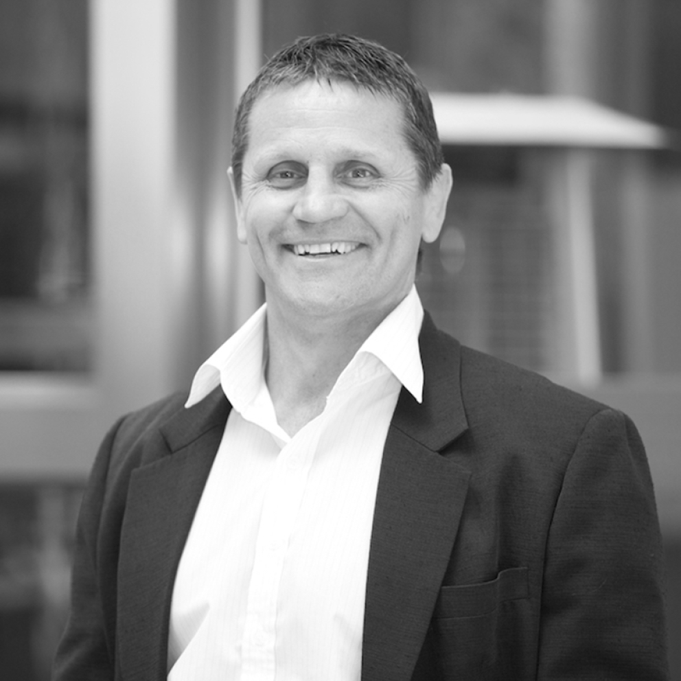 Wayne Pearce