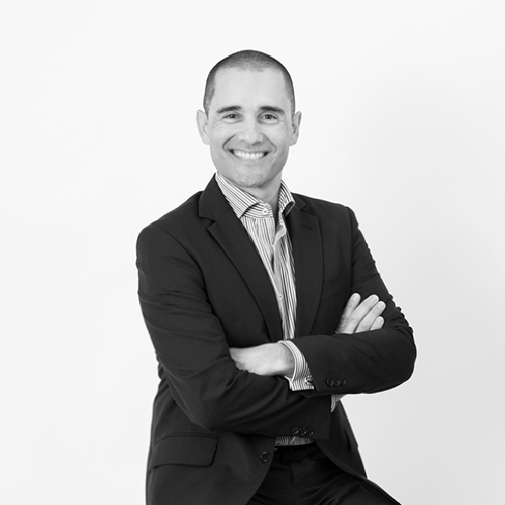 Anthony Bonnici
