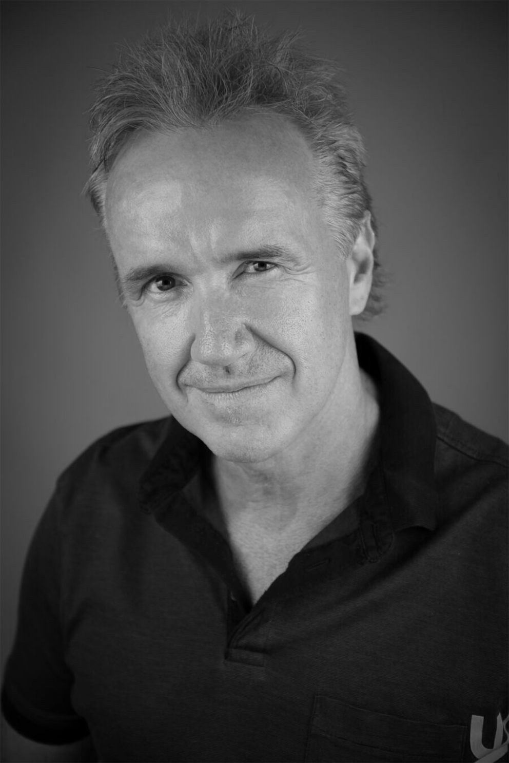 Paul Spinks